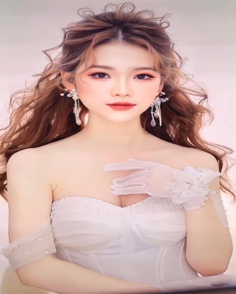 Trang Điểm Dự Tiệc 